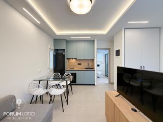 Studio / γκαρσονιέρα 30 τ.μ. για πώληση, Χαλκιδική, Κασσάνδρα-thumb-1