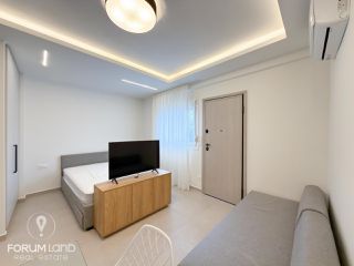 Studio / γκαρσονιέρα 30 τ.μ. για πώληση, Χαλκιδική, Κασσάνδρα-thumb-2