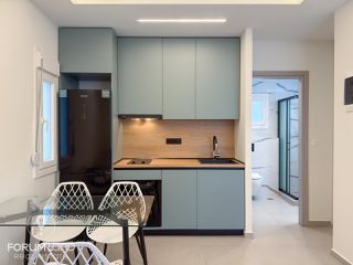 Studio / γκαρσονιέρα 30 τ.μ. για πώληση, Χαλκιδική, Κασσάνδρα-thumb-3