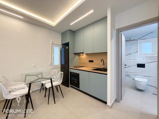 Studio / γκαρσονιέρα 30 τ.μ. για πώληση, Χαλκιδική, Κασσάνδρα-thumb-4