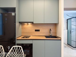 Studio / γκαρσονιέρα 30 τ.μ. για πώληση, Χαλκιδική, Κασσάνδρα-thumb-5
