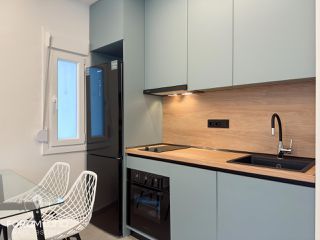 Studio / γκαρσονιέρα 30 τ.μ. για πώληση, Χαλκιδική, Κασσάνδρα-thumb-6