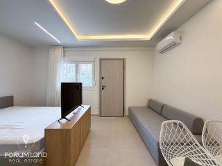 Studio / γκαρσονιέρα 30 τ.μ. για πώληση, Χαλκιδική, Κασσάνδρα-thumb-7