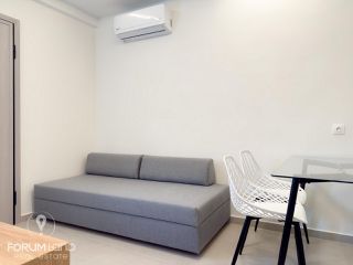 Studio / γκαρσονιέρα 30 τ.μ. για πώληση, Χαλκιδική, Κασσάνδρα-thumb-8