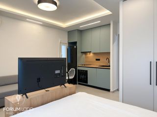Studio / γκαρσονιέρα 30 τ.μ. για πώληση, Χαλκιδική, Κασσάνδρα-thumb-9