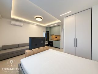 Studio / γκαρσονιέρα 30 τ.μ. για πώληση, Χαλκιδική, Κασσάνδρα-thumb-11