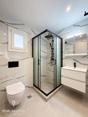Studio / γκαρσονιέρα 30 τ.μ. για πώληση, Χαλκιδική, Κασσάνδρα-thumb-16