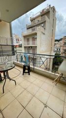 Studio / γκαρσονιέρα 30 τ.μ. πρός ενοικίαση, Αχαΐα, Πάτρα-thumb-12