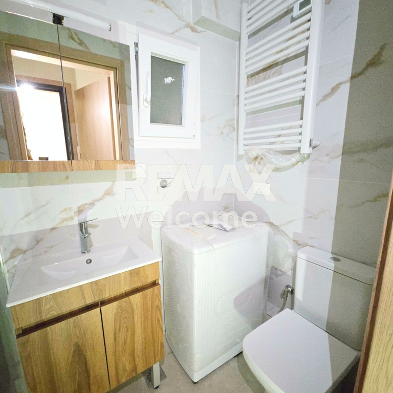 Studio / γκαρσονιέρα 37 τ.μ. προς πώληση, Κέντρο Θεσσαλονίκης