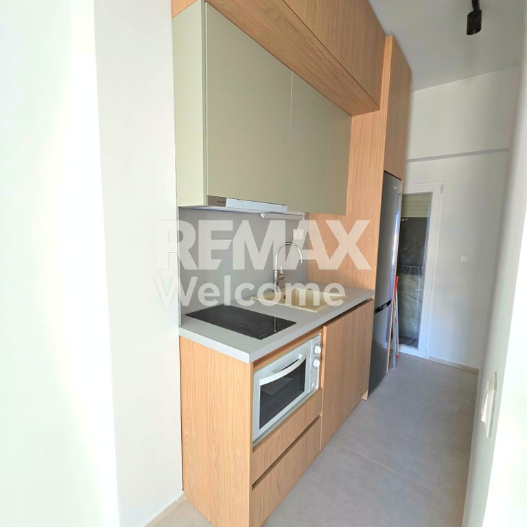 Studio / γκαρσονιέρα 30 τ.μ. προς πώληση, Θεσσαλονίκη - Κέντρο, Κέντρο