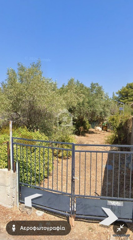 Οικόπεδο 225 τ.μ. προς ενοικίαση, Αθήνα - Βόρεια Προάστια, Κρυονέρι