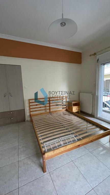 Διαμέρισμα 58 τ.μ. προς ενοικίαση, Αγία Σοφία Πάτρας