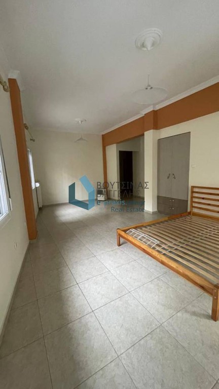 Διαμέρισμα 58 τ.μ. προς ενοικίαση, Αγία Σοφία Πάτρας