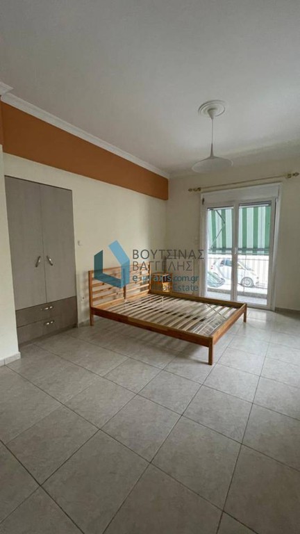 Διαμέρισμα 58 τ.μ. προς ενοικίαση, Αγία Σοφία Πάτρας