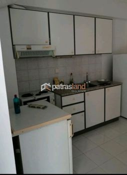 Διαμέρισμα 35 τ.μ. προς ενοικίαση