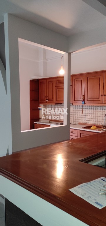 Διαμέρισμα 70 τ.μ. πρός ενοικίαση, Θεσσαλονίκη - Κέντρο, Άγιος Δημήτριος
