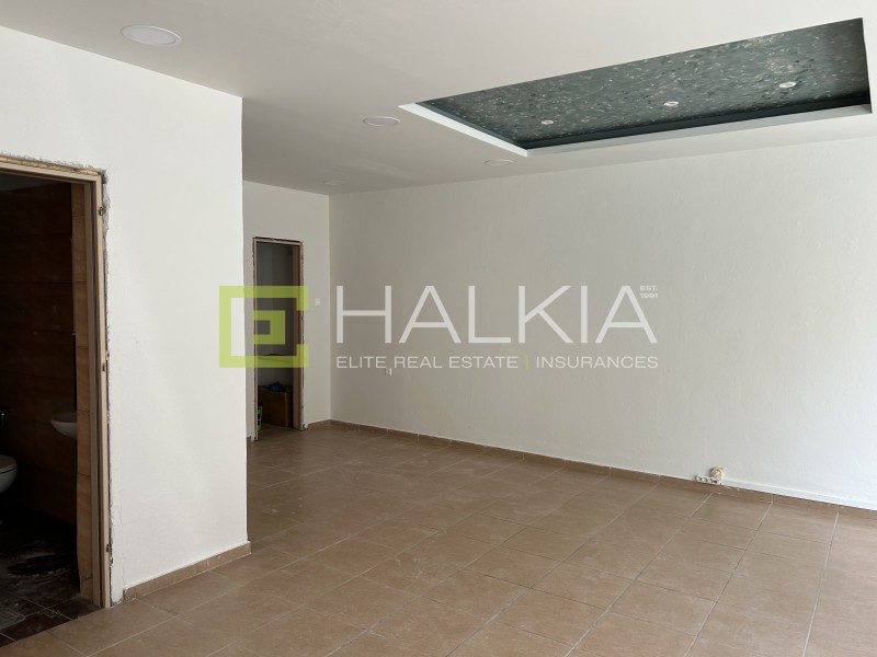 Κατάστημα 46 τ.μ. πρός ενοικίαση, Μαγνησία, Βόλος
