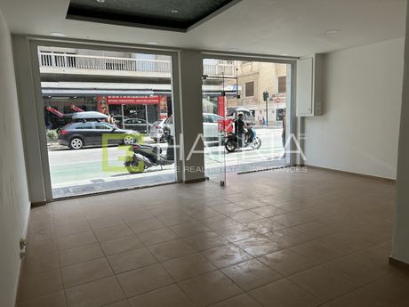 Κατάστημα 46 τ.μ. πρός ενοικίαση