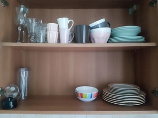 Studio / γκαρσονιέρα 30 τ.μ. για ενοικίαση, Ν. Κοζάνης, Κοζάνη-thumb-11