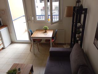 Studio / γκαρσονιέρα 30 τ.μ. για ενοικίαση, Ν. Κοζάνης, Κοζάνη-thumb-17