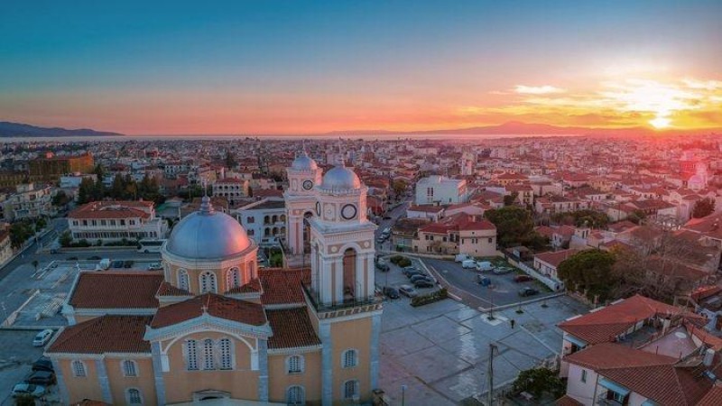 Διαμέρισμα 83 τ.μ. πρός ενοικίαση, Μεσσηνία, Καλαμάτα