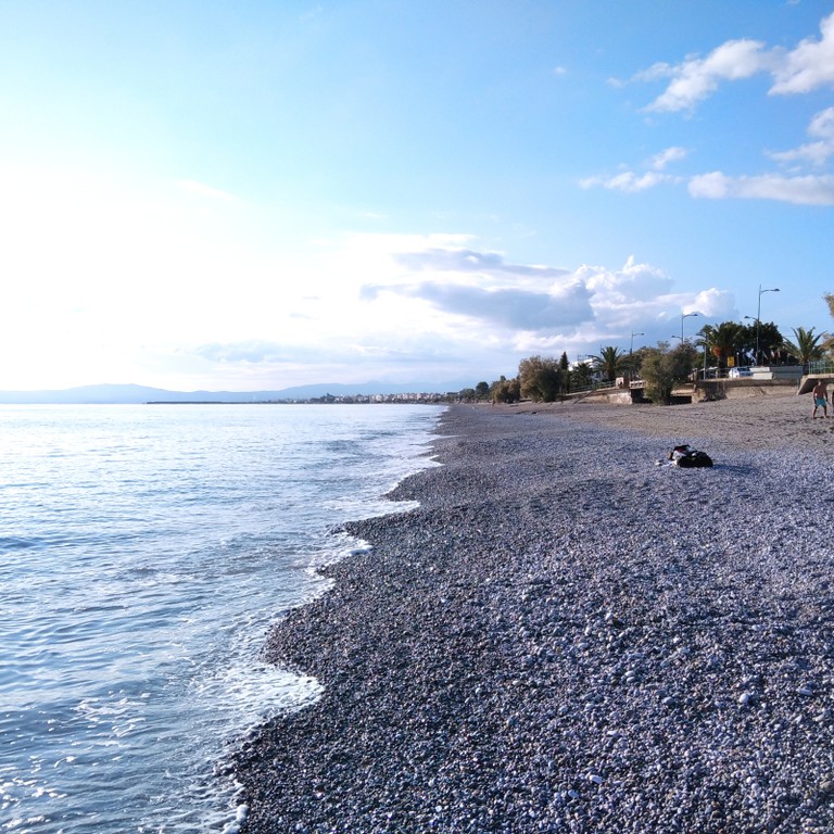 Διαμέρισμα 83 τ.μ. πρός ενοικίαση, Μεσσηνία, Καλαμάτα