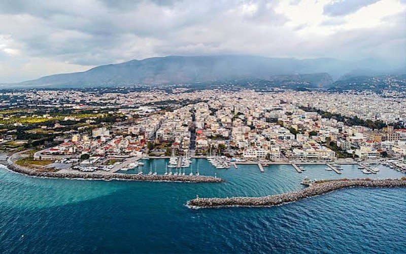 Διαμέρισμα 83 τ.μ. πρός ενοικίαση, Μεσσηνία, Καλαμάτα