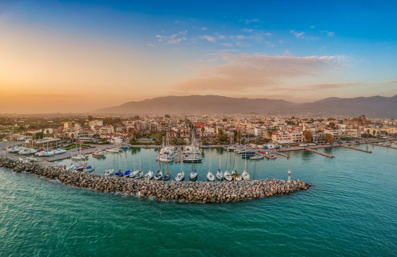 Διαμέρισμα 83 τ.μ. πρός ενοικίαση, Μεσσηνία, Καλαμάτα