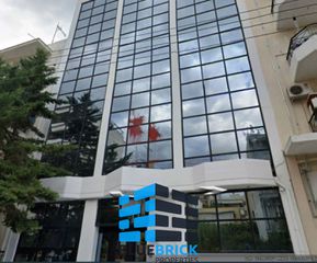 Επιχειρηματικό κτίριο 1.200 τ.μ. για ενοικίαση