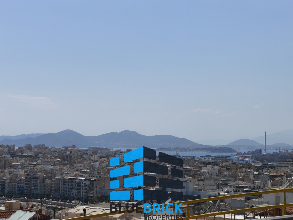 Διαμέρισμα 97 τ.μ. για πώληση, Πειραιάς, Καστέλλα