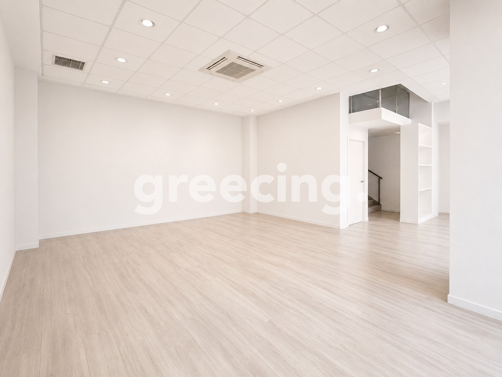 Κατάστημα 210 τ.μ. πρός ενοικίαση, Αθήνα - Βόρεια Προάστια, Βριλήσσια