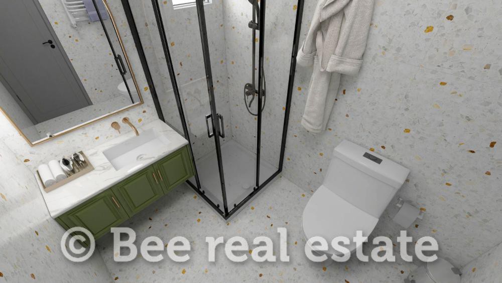 Studio / γκαρσονιέρα 32 τ.μ. πρός πώληση, Μαγνησία, Βόλος