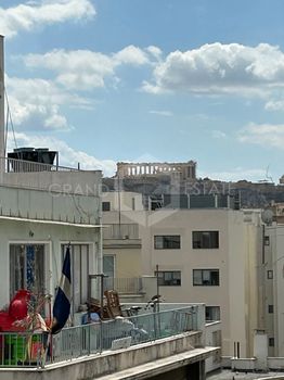 Διαμέρισμα 70 τ.μ. πρός ενοικίαση