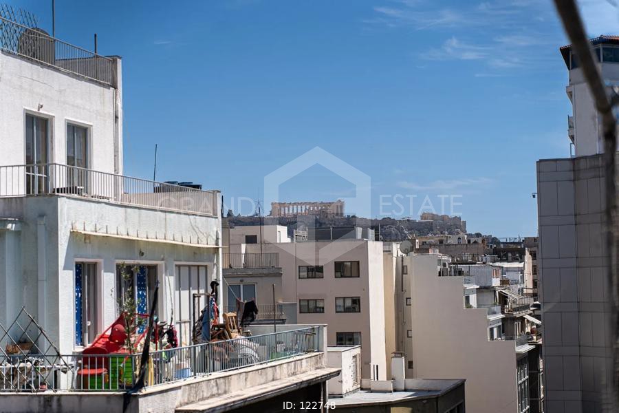 Διαμέρισμα 70 τ.μ. πρός ενοικίαση, Αθήνα - Κέντρο, Κέντρο