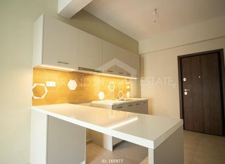 Διαμέρισμα 45 τ.μ. πρός πώληση, Πειραιάς, Αγία Σοφία-thumb-2