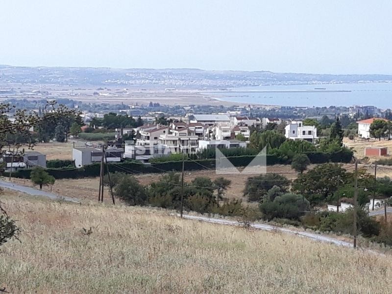 Αγροτεμάχια 4.544 τ.μ. προς πώληση, Κέντρο Θέρμης
