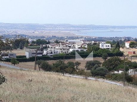 Αγροτεμάχια 4.544 τ.μ. προς πώληση