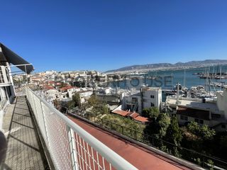 Οικόπεδο 612 τ.μ. για πώληση, Πειραιάς, Καστέλλα-thumb-4