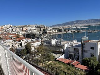 Οικόπεδο 612 τ.μ. για πώληση, Πειραιάς, Καστέλλα-thumb-3