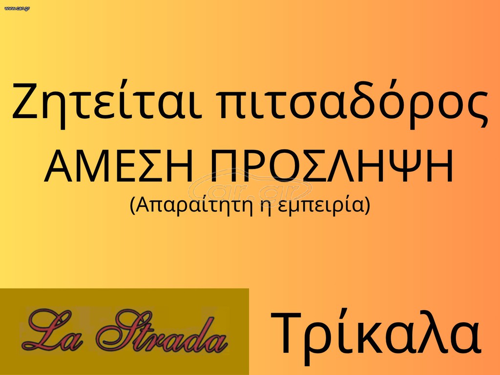 Πιτσαδόρος (Τρίκαλα)