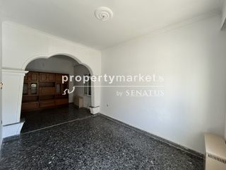 Μονοκατοικία 100 τ.μ. για ενοικίαση