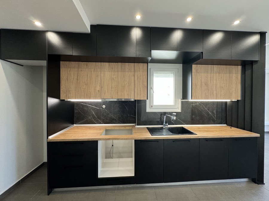 Studio / γκαρσονιέρα 65 τ.μ. πρός πώληση, Θεσσαλονίκη - Κέντρο, Φάληρο