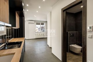 Studio / γκαρσονιέρα 65 τ.μ. προς πώληση, Φάληρο-thumb-5