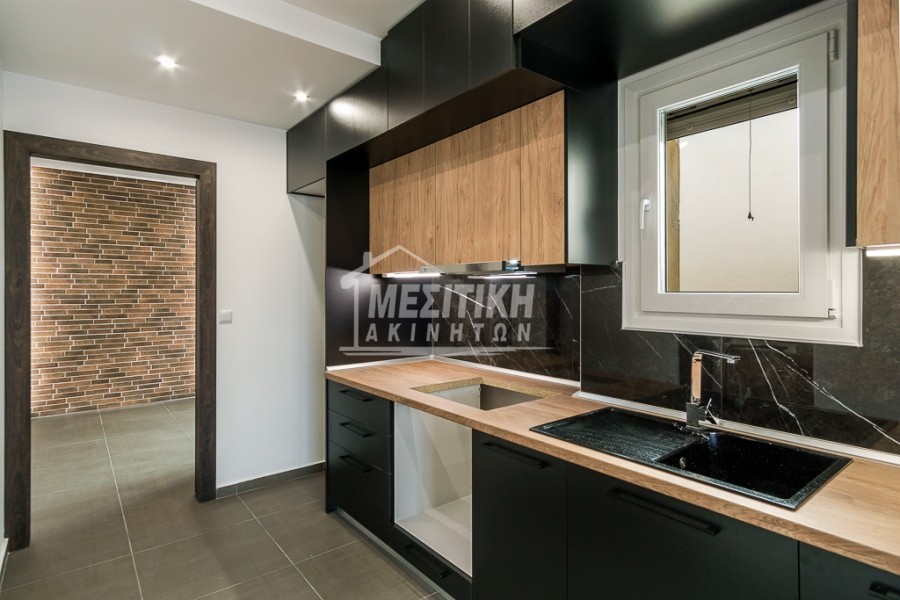 Studio / γκαρσονιέρα 65 τ.μ. πρός πώληση, Θεσσαλονίκη - Κέντρο, Φάληρο