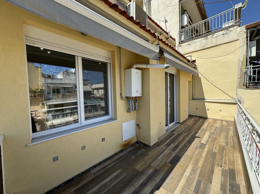 Studio / γκαρσονιέρα 65 τ.μ. πρός πώληση, Θεσσαλονίκη - Κέντρο, Φάληρο