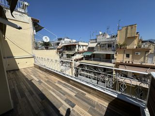 Studio / γκαρσονιέρα 65 τ.μ. προς πώληση, Φάληρο-thumb-23