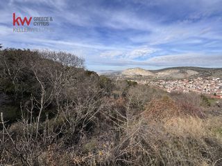 Parcel 4.000 sqm for sale
