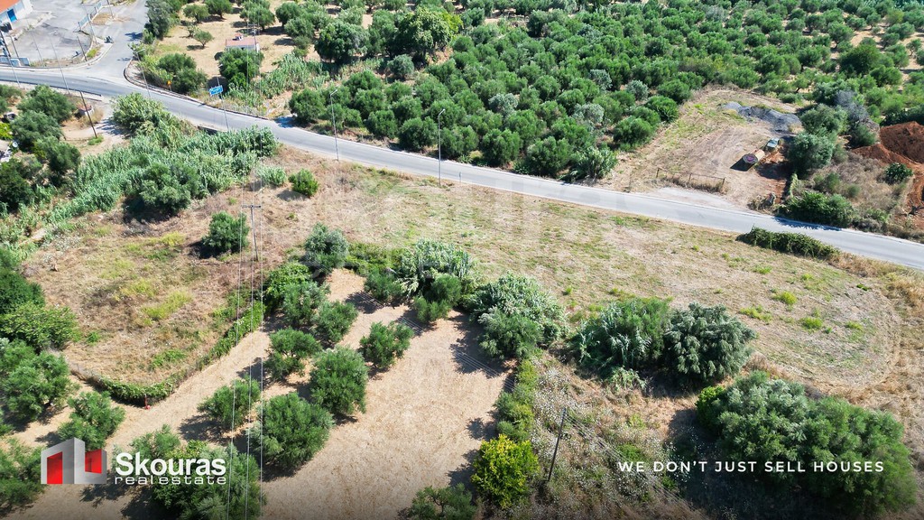 Αγροτεμάχια 3.800 τ.μ. προς πώληση, Πεταλίδι Μεσσηνίας