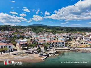 Αγροτεμάχια 3.800 τ.μ. για πώληση, Μεσσηνία, Πεταλίδι-thumb-2