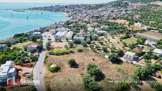 Αγροτεμάχια 3.800 τ.μ. για πώληση, Μεσσηνία, Πεταλίδι-thumb-8